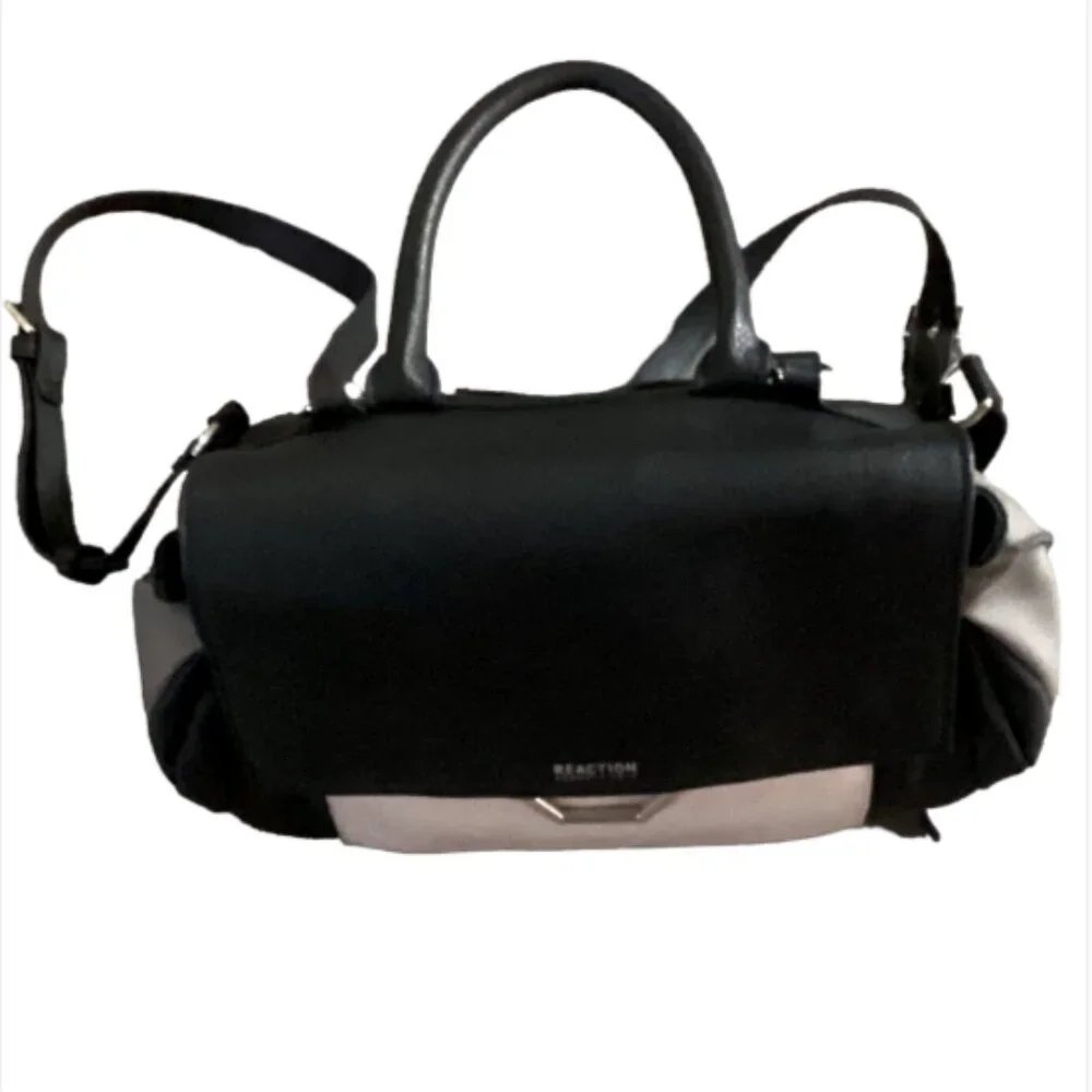 Kenneth Cole Reaction Concord Backpack Purse‎ #153L